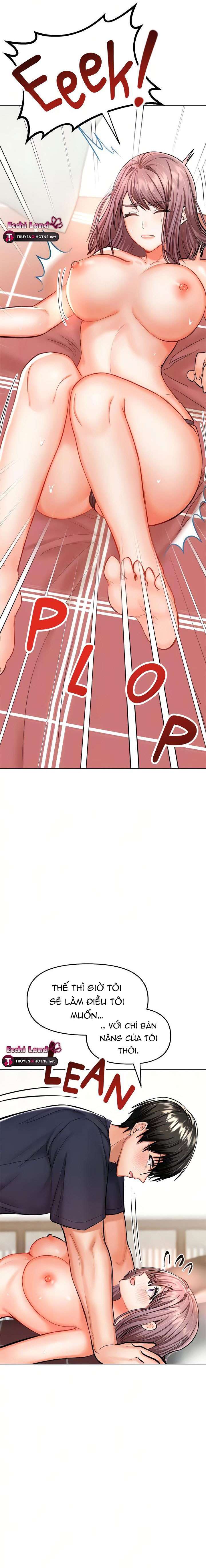 chiều chuộng em đi mà chapter 17.1 10