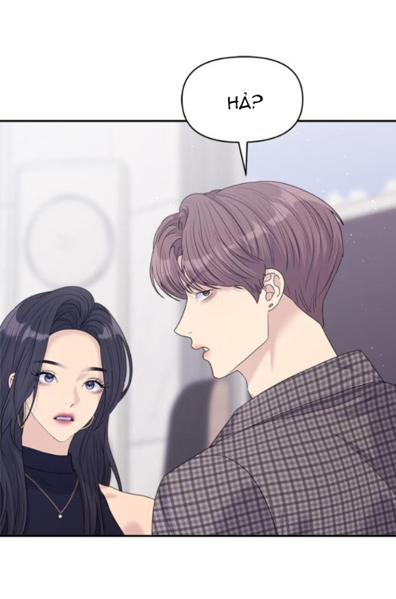 Couple Breaker chapter 64.1 3