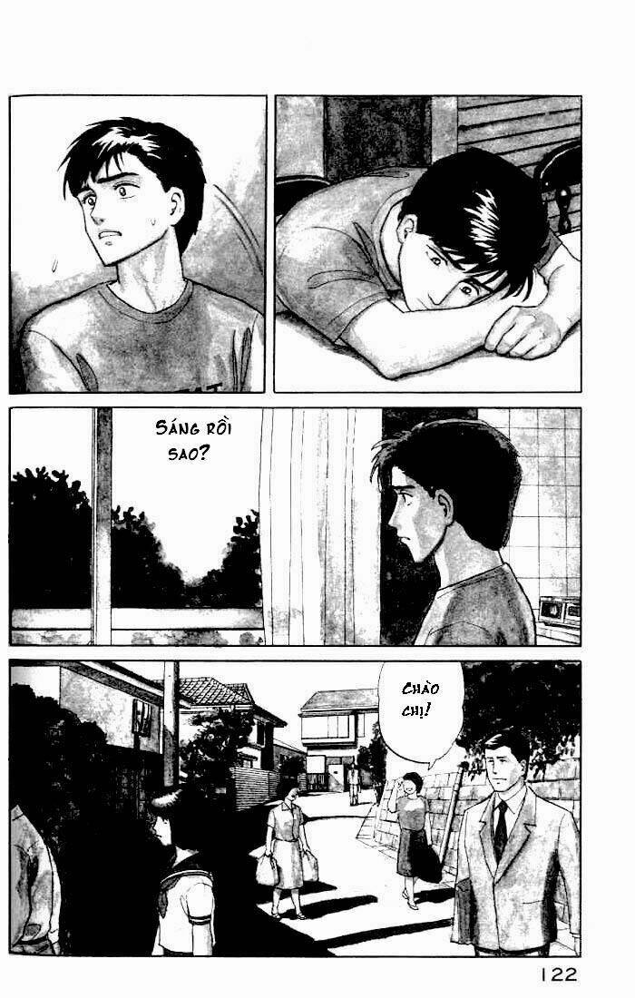 kiseijuu: sei no kakuritsu chapter 12 5