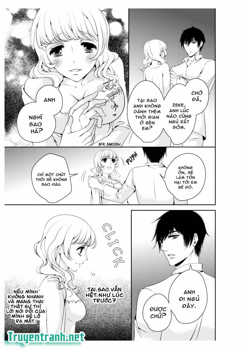 erotic fairy tales - the little mermaid chapter 29 10