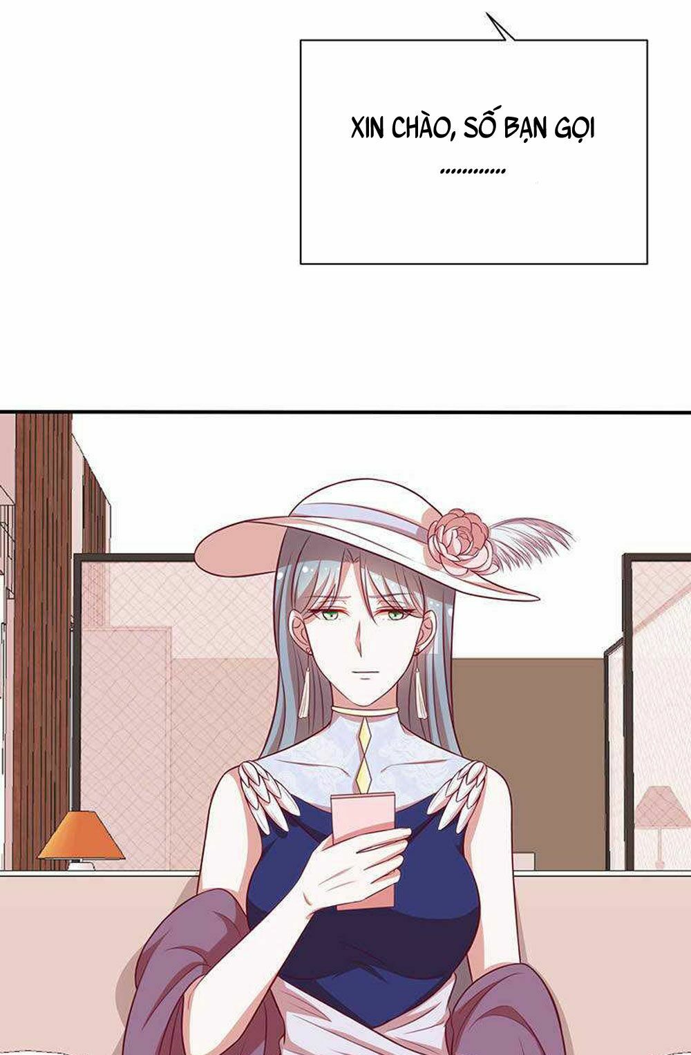 cả thế giới đều không bằng người chapter 54 35