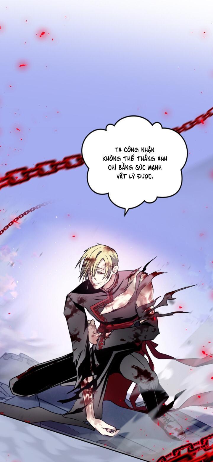 nguyện ước vô vọng của ma nữ chapter 124 8