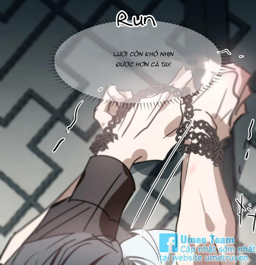 Bắt Lấy Ngao Ngao chapter 166 - Trang 16