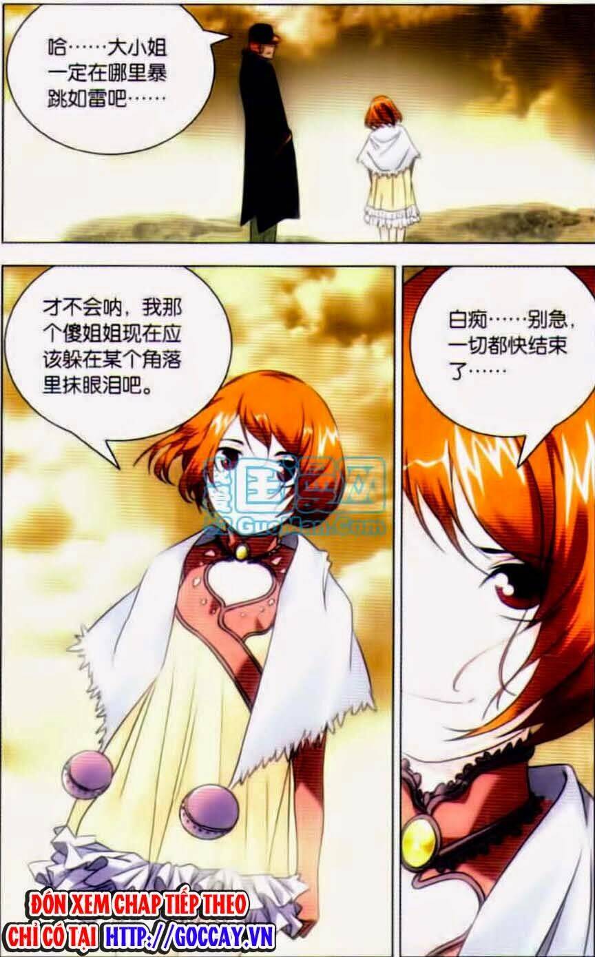 chín chín tám mươi một - 9981 chapter 56 24