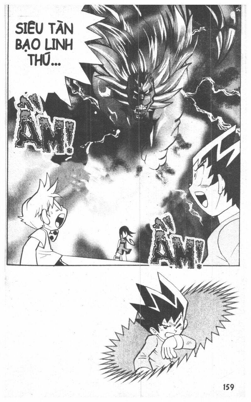 duel masters chapter 3 185