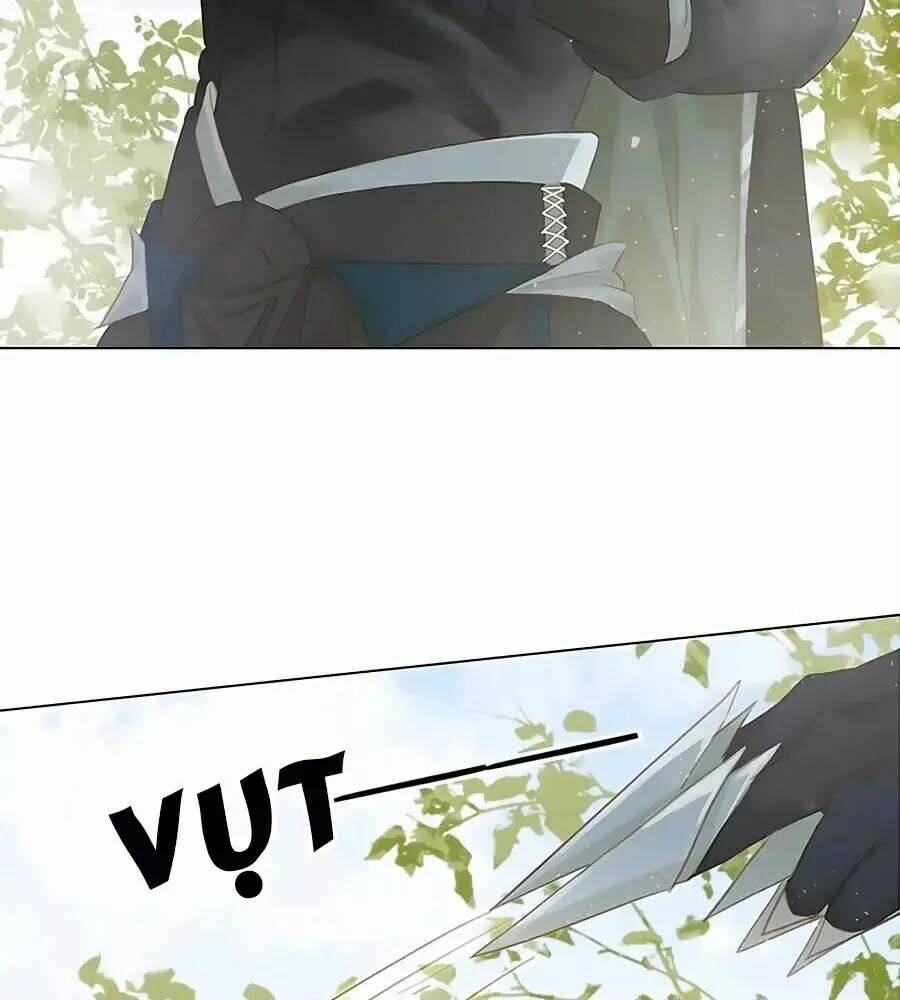 tiểu sư phụ, tóc giả của ngài rơi rồi! chapter 18 44