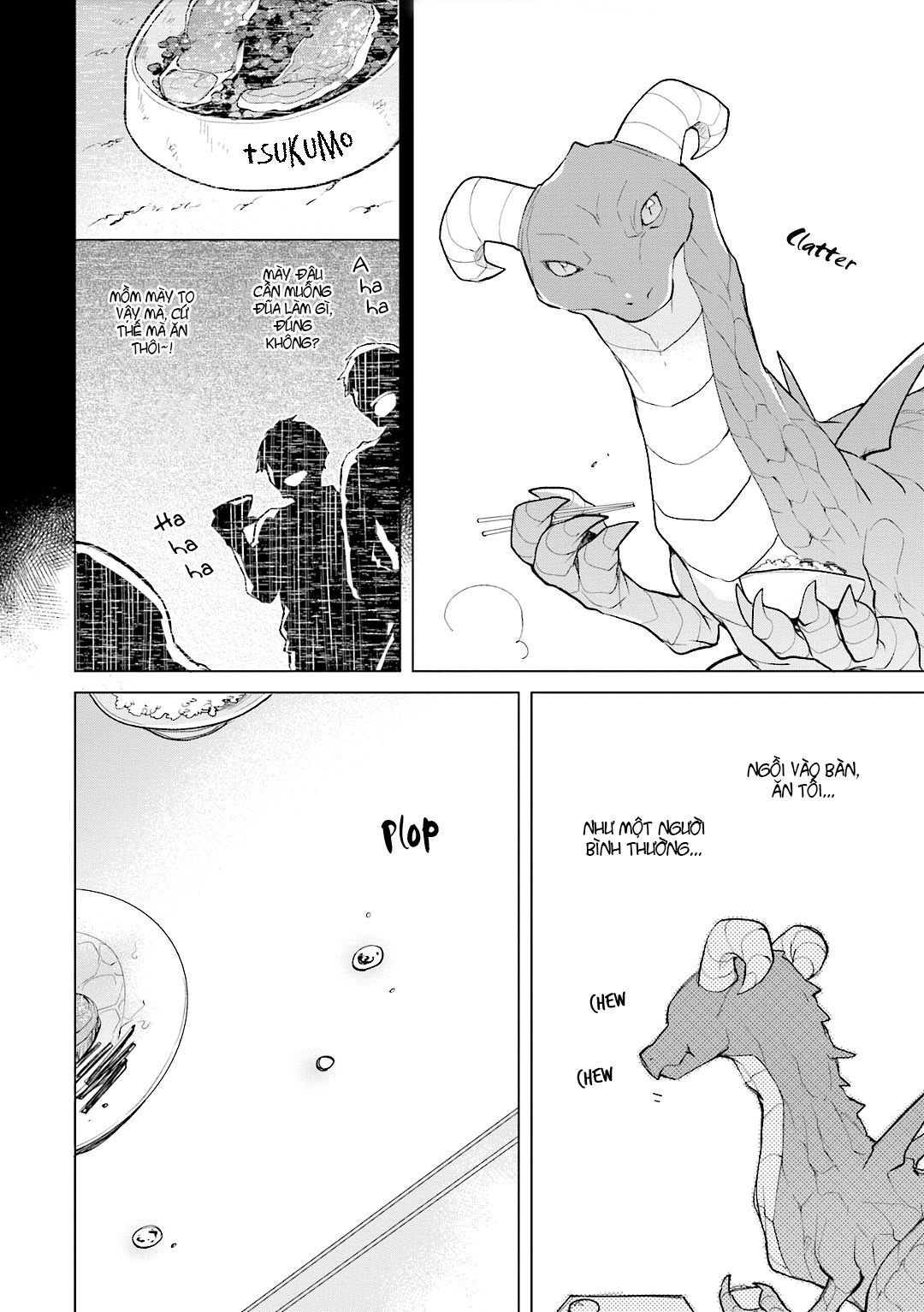 lấy tôi nhé rồng ca! chapter 2.1 15