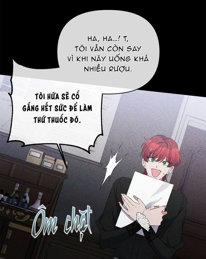 nữ công tước phương bắc là một nhân vật phản diện chapter 19 21