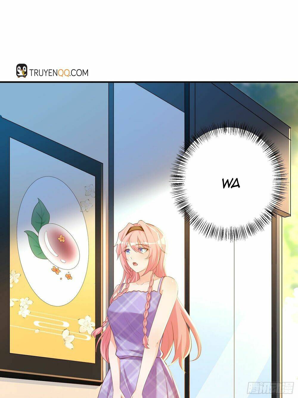 tôi thở cũng có thể mạnh hơn chapter 30 3