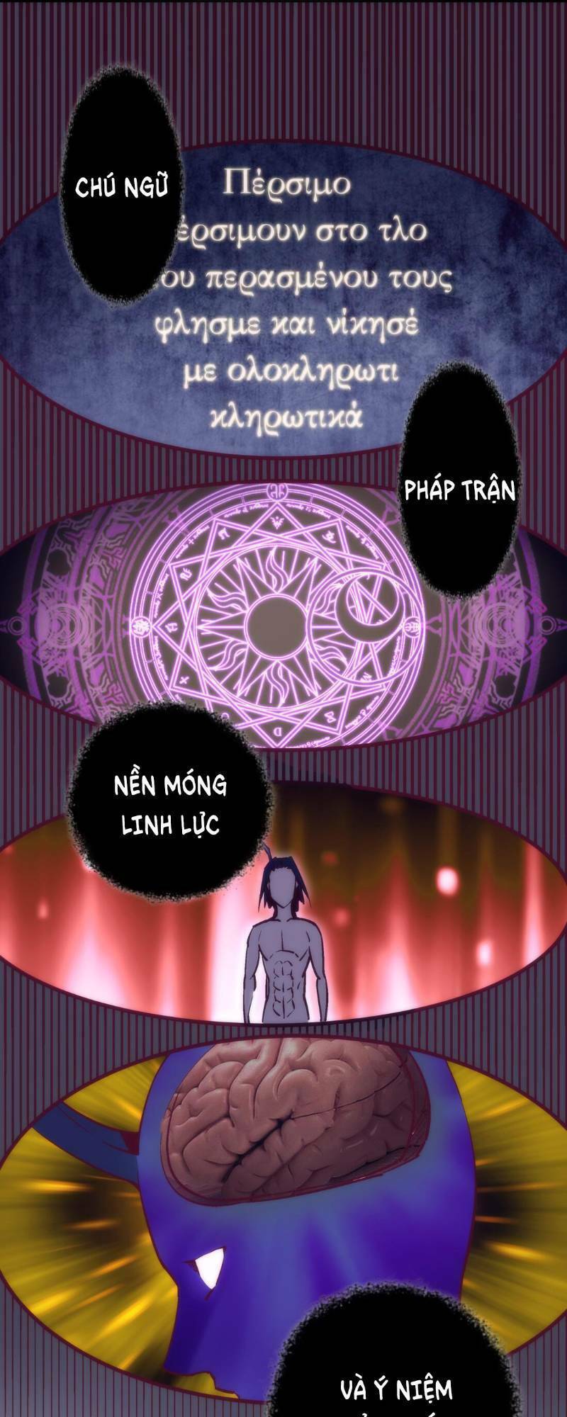 ta không phải đại ma vương chapter 7 46