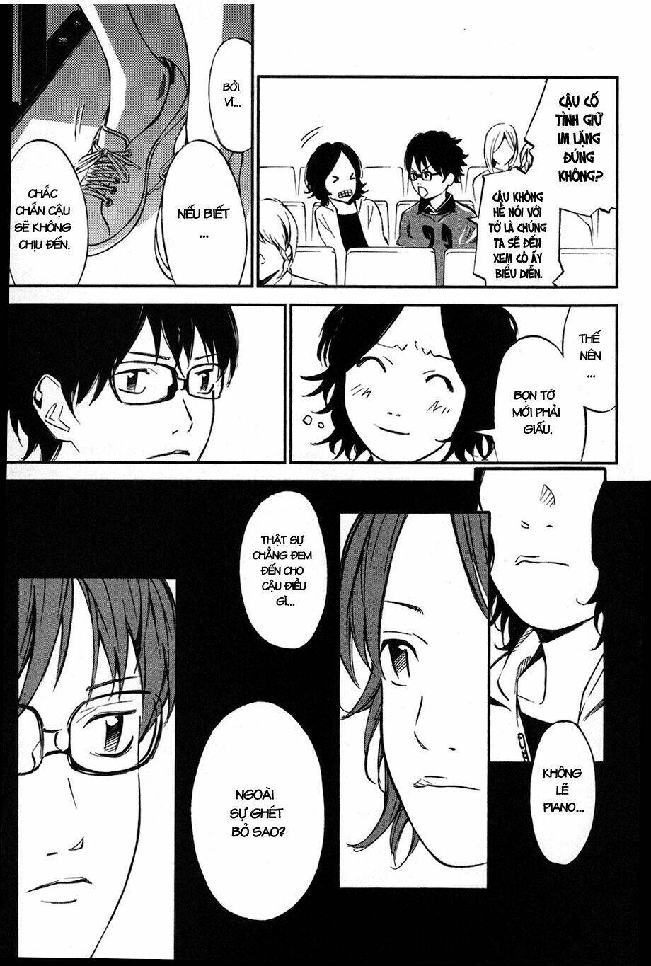 shigatsu wa kimi no uso chapter 2 10