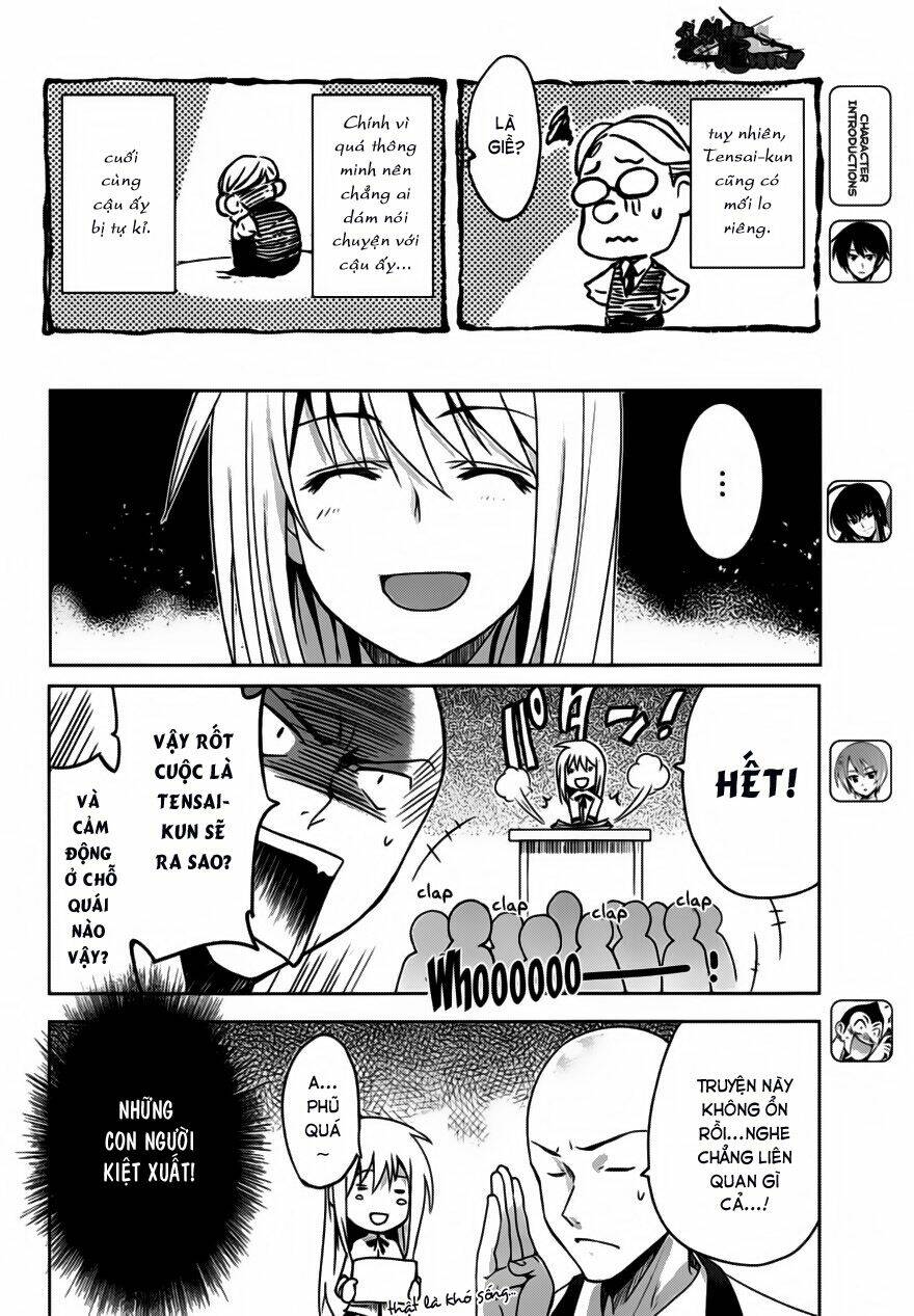 shinken de watashi ni koi shinasai chapter 7 8