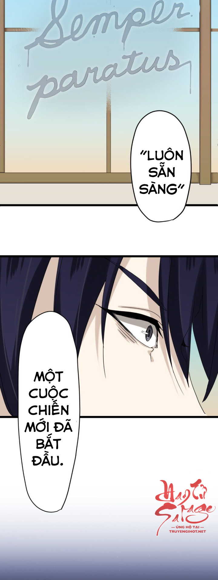 nullitas~nàng dâu giả dối~ chapter 6 27