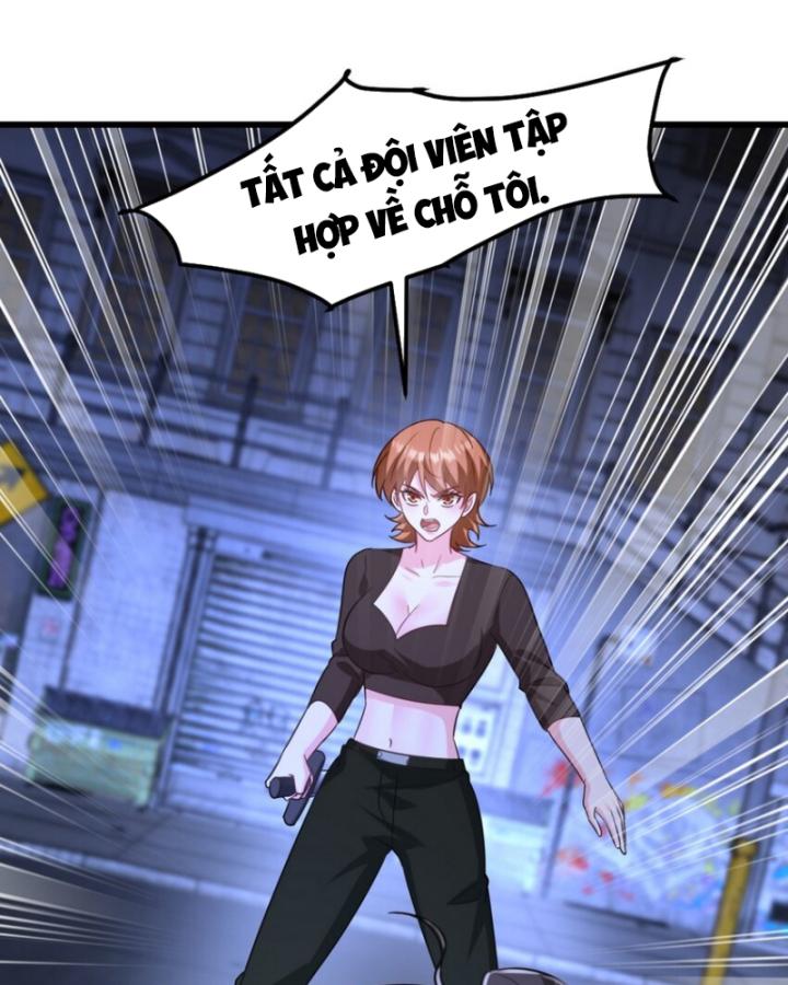 Long Vương Điện chapter 260 42