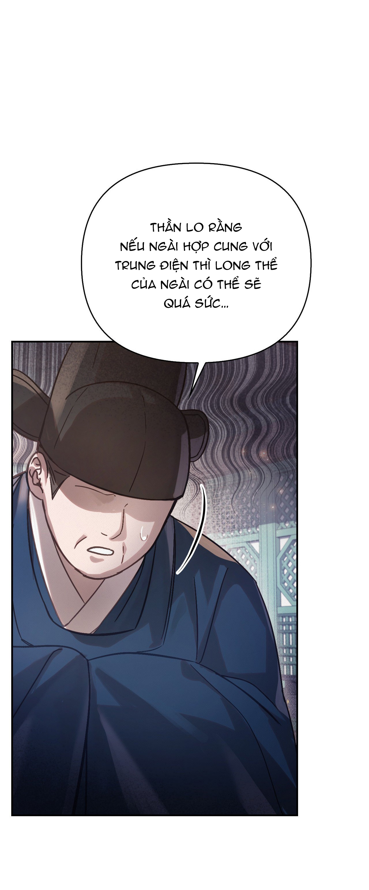 [18+] hậu cung kế chapter 13.2 38