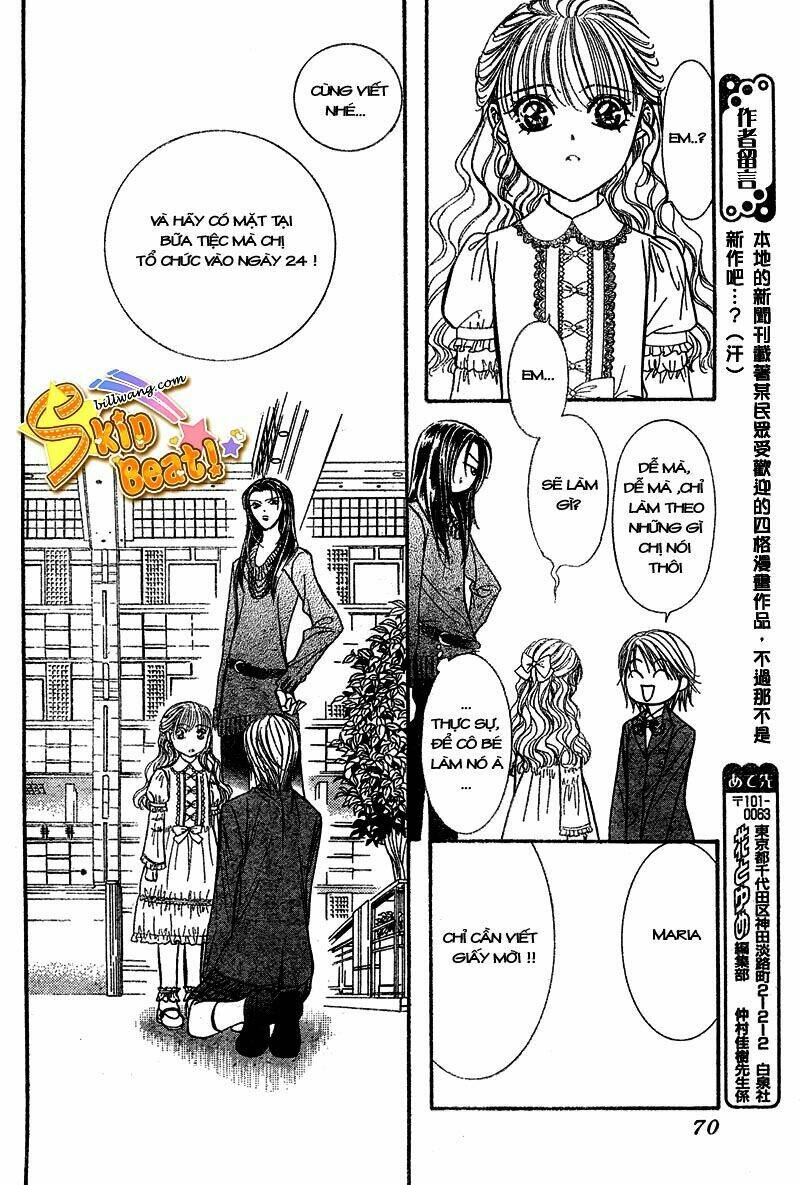 thử thách của kyouko chapter 115 22
