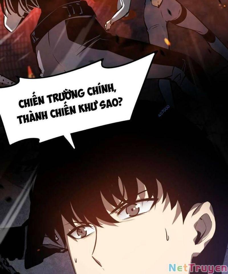 siêu tiến hóa chapter 92 84