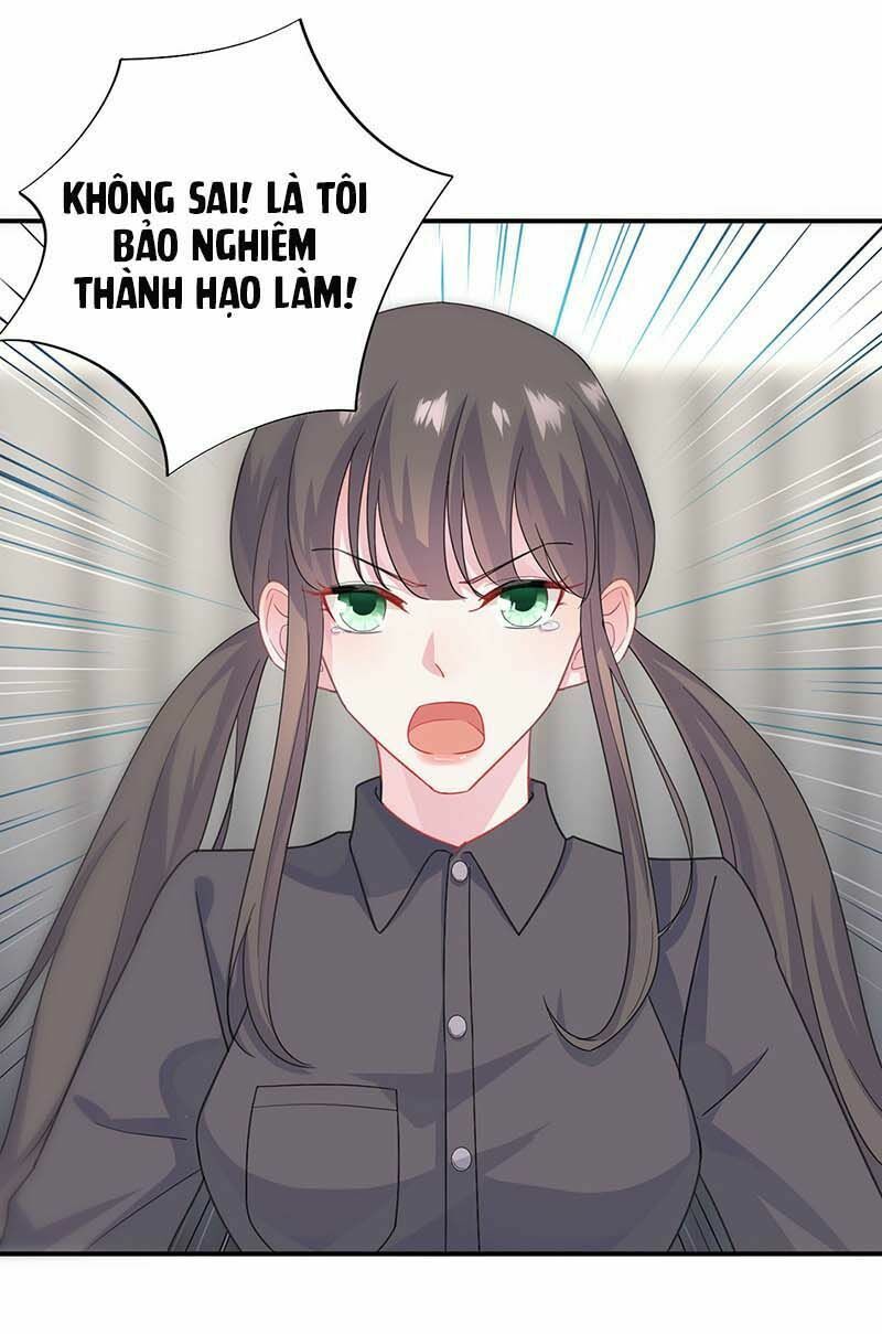 chọc tới chủ tịch tổng tài 2 chapter 111 25