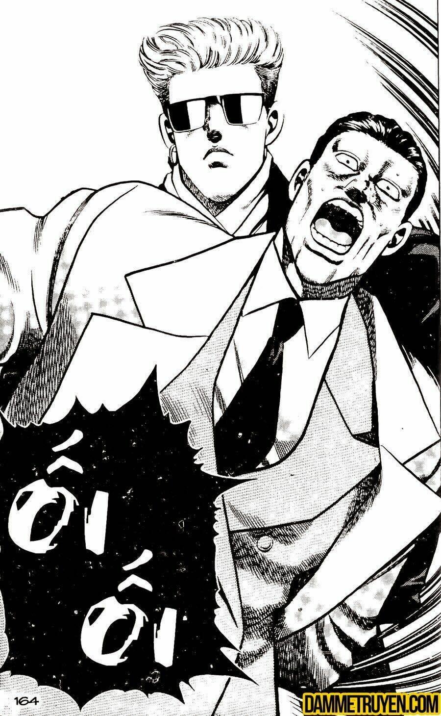 sức mạnh nhân đôi chapter 17.2 21