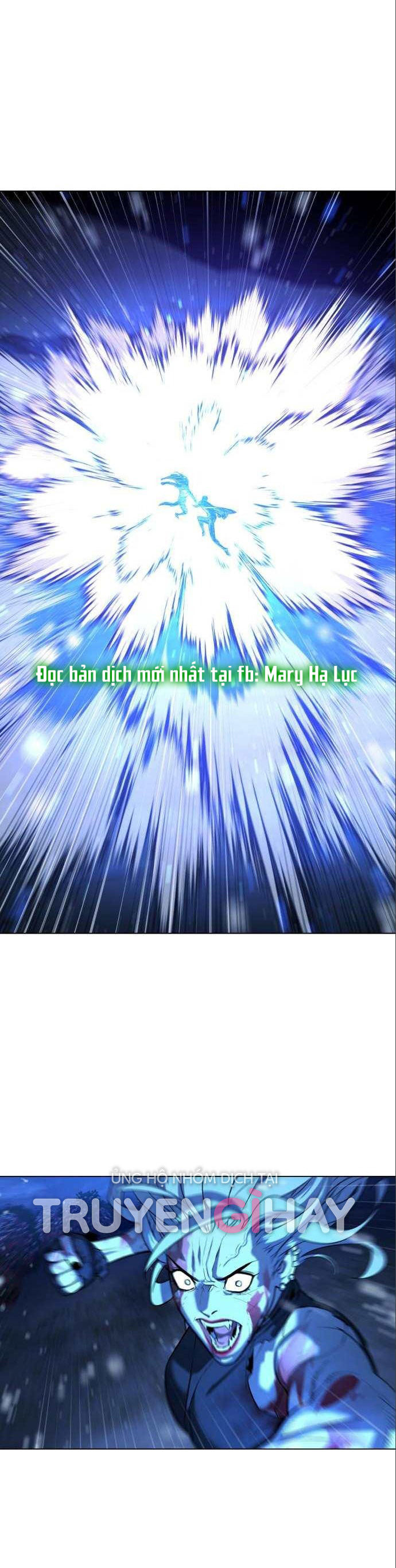 bạch huyết - white blood chapter 90 8