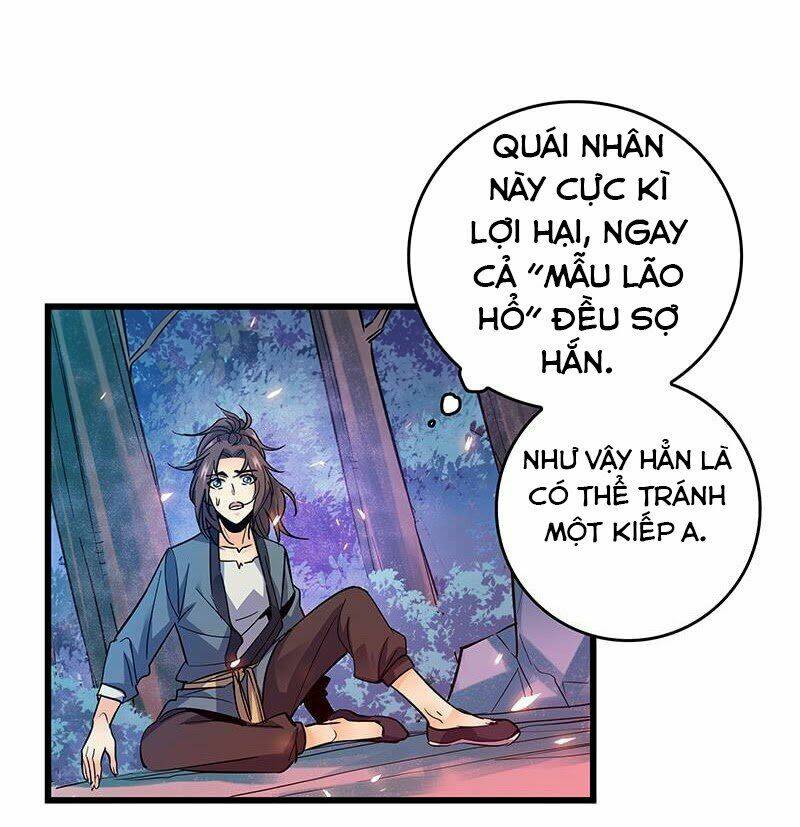 thần điêu hiệp lữ (new 2020) chapter 5 3