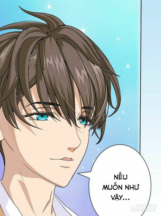 tình yêu ba tuyến chapter 14 12