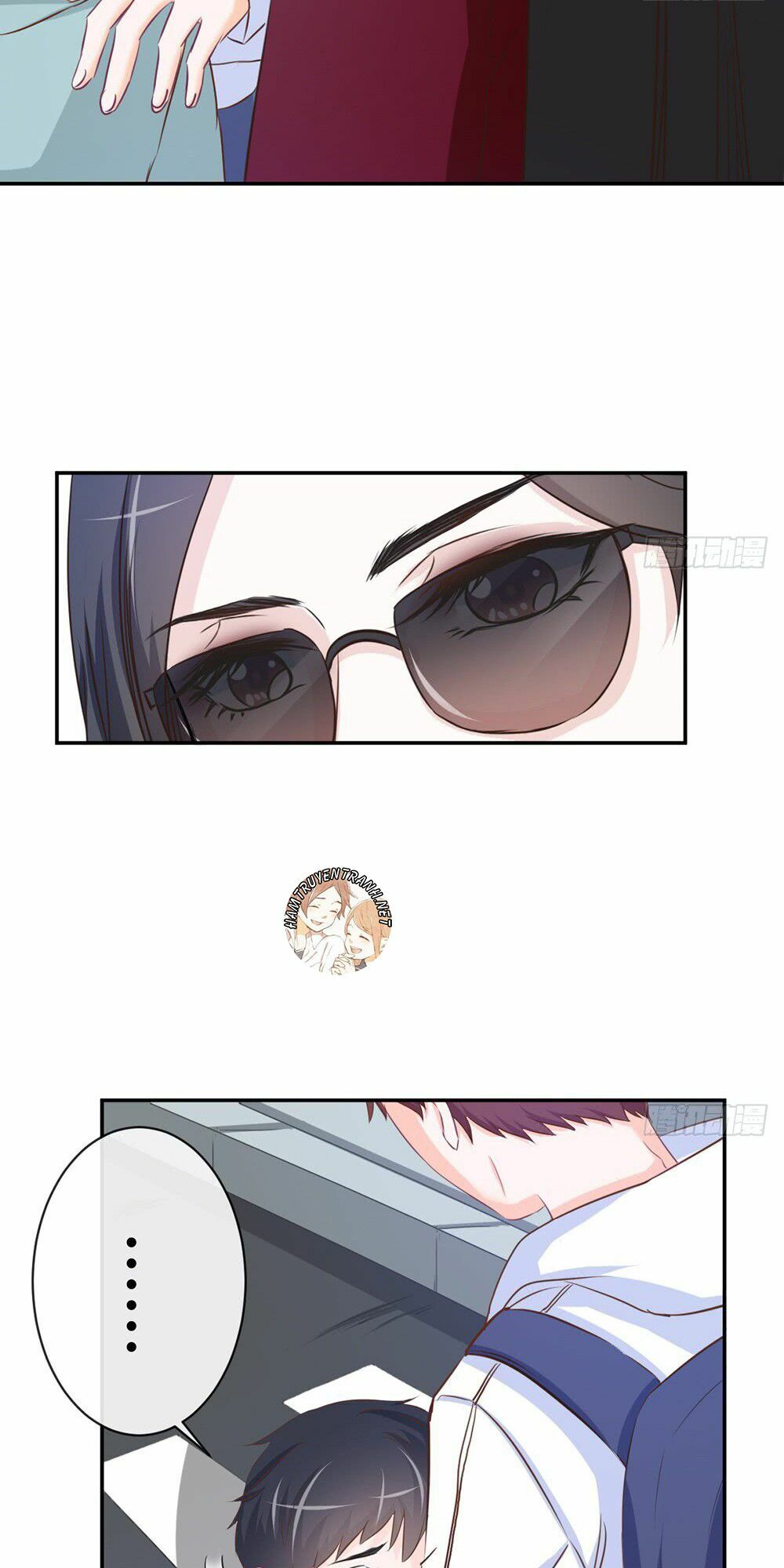 cẩm lý thiếu nữ của tôi chapter 15.1 6