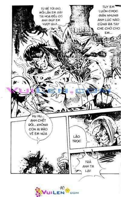 những người bạn tốt chapter 28 91