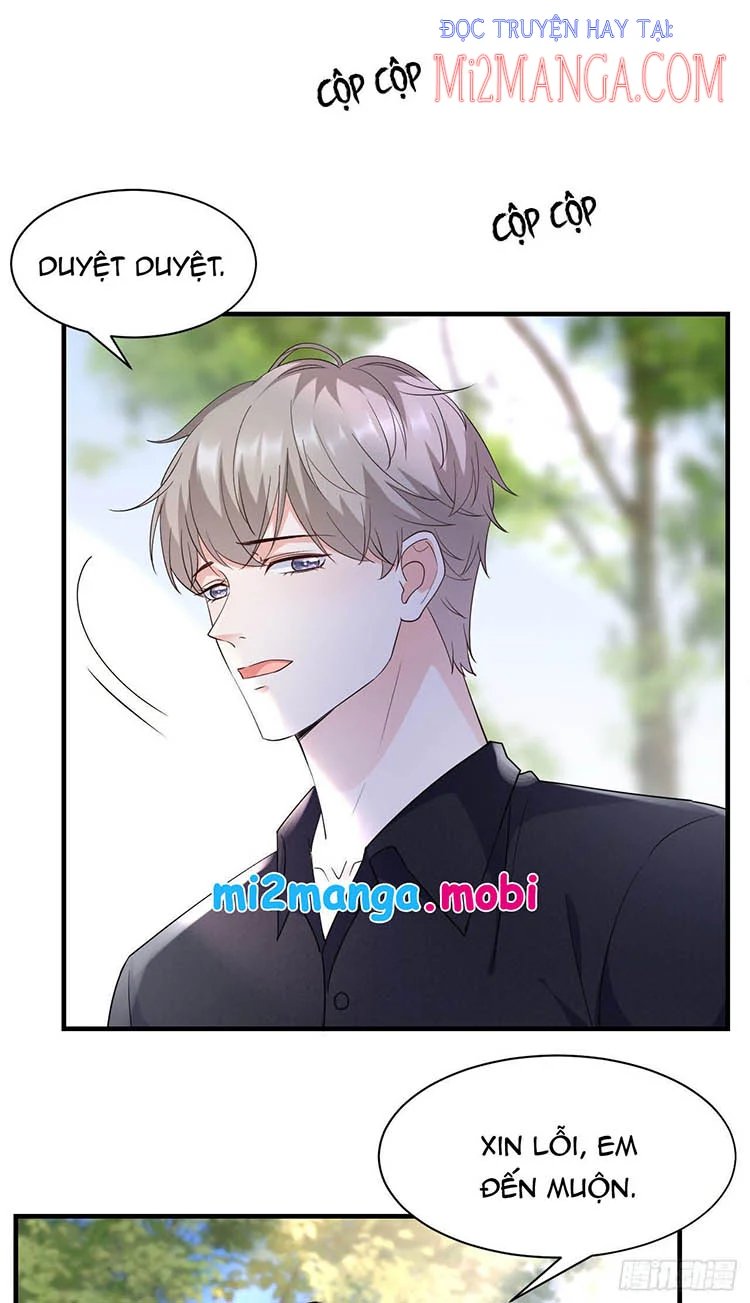 [16+] đại tiểu thư có thể có ý đồ xấu chapter 46 12