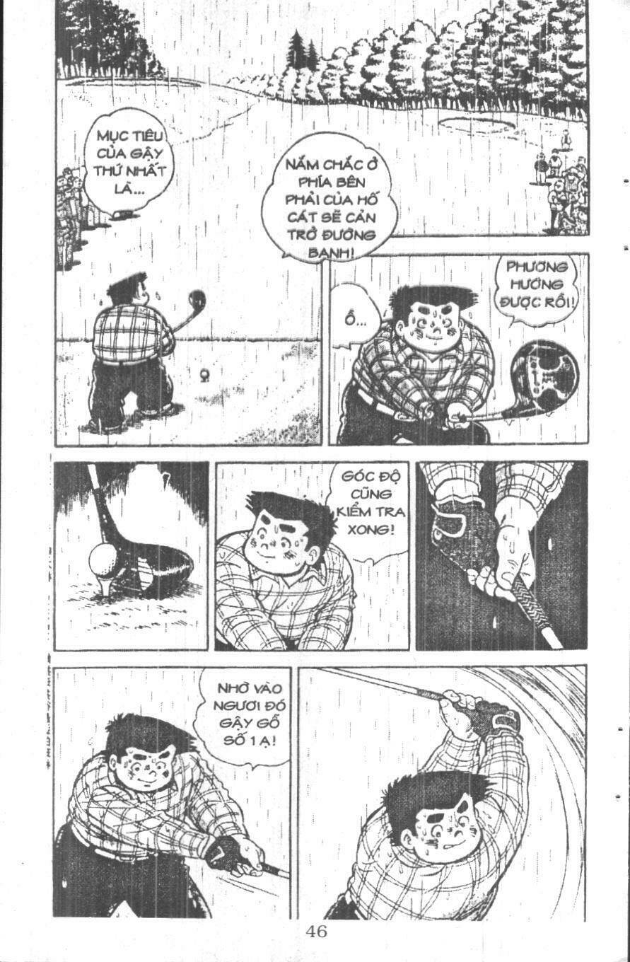 ashita tenki ni naare chapter 6 44