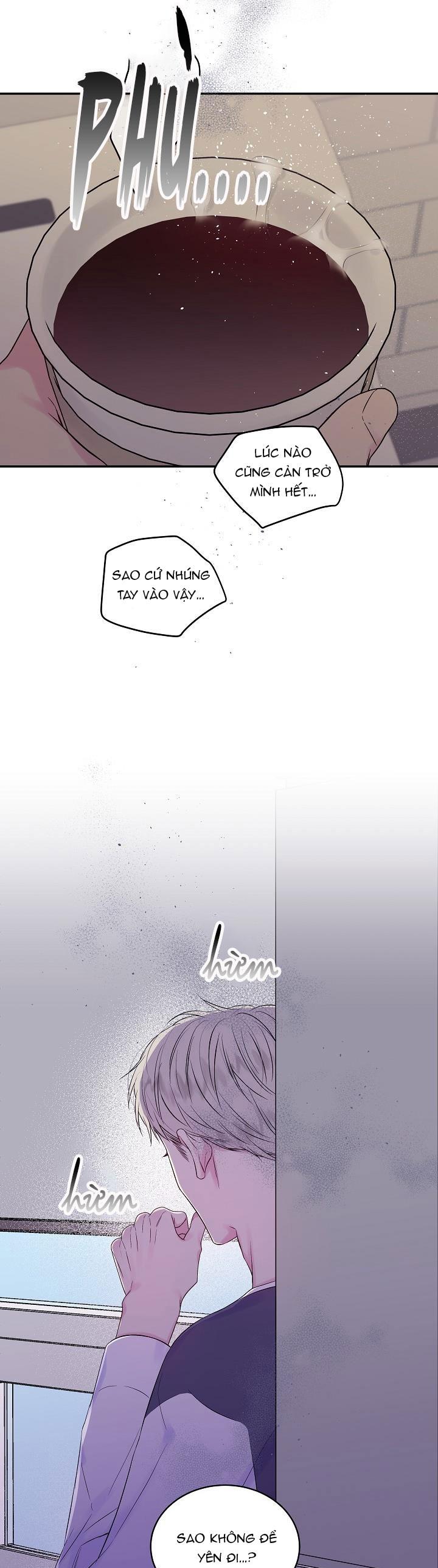 bình minh thứ hai chapter 21 24