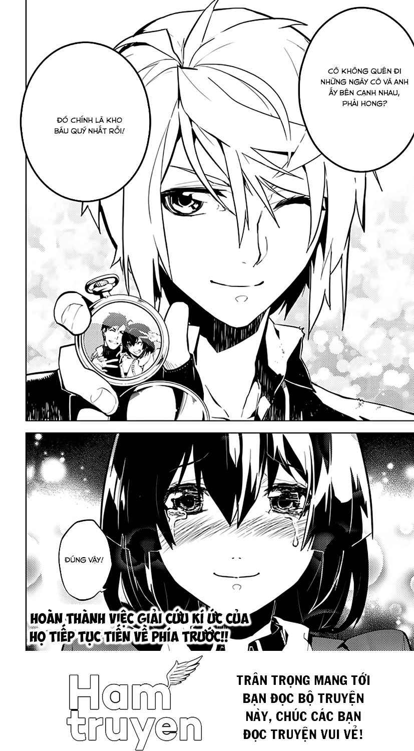 chronos ruler chapter 3 19