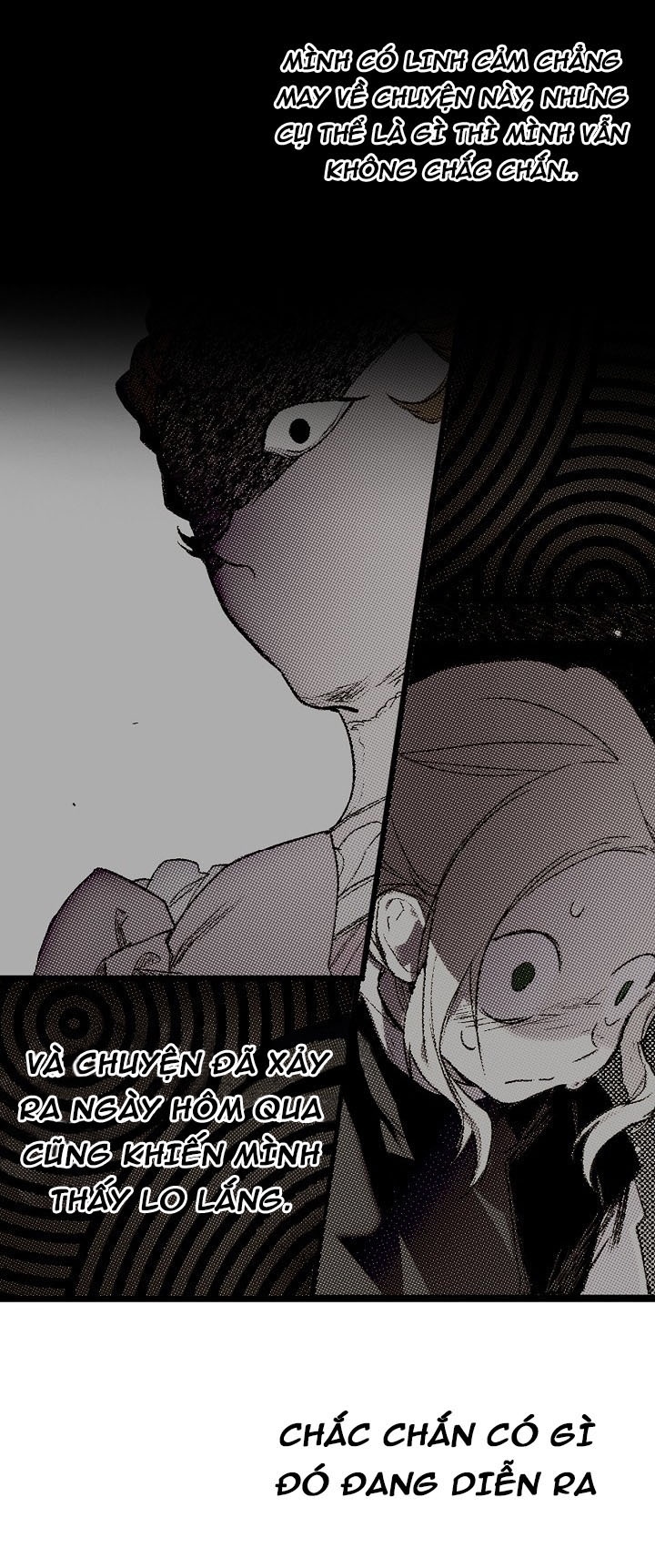 cổ tích về người mẹ kế chapter 8 10