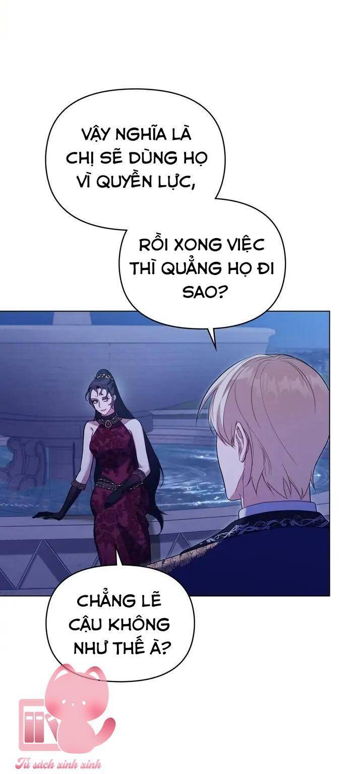 nếu tôi không nghe lời công tước chapter 63 34
