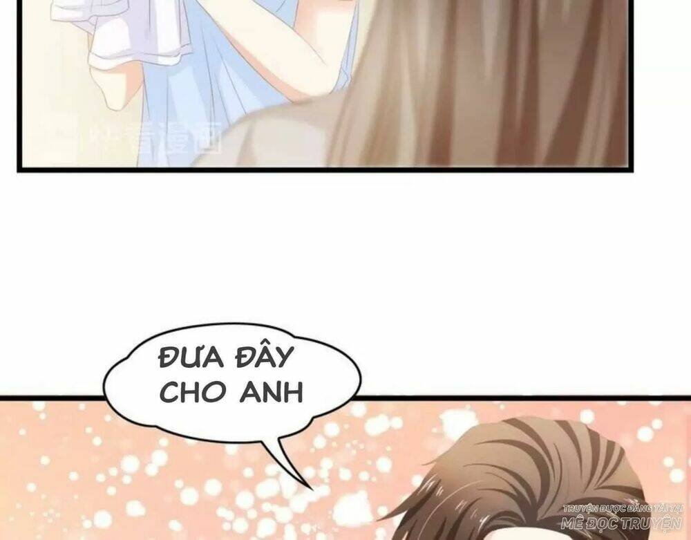 tổng tài đại nhân song mặt kiều thê chapter 33 16