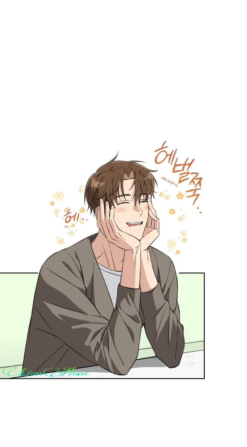 hãy bảo vệ tình yêu thuần khiết! chapter 5 25