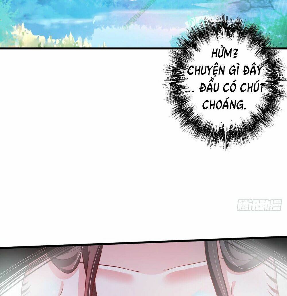 trọng sinh tối cường ma tôn ở rể chapter 2 33