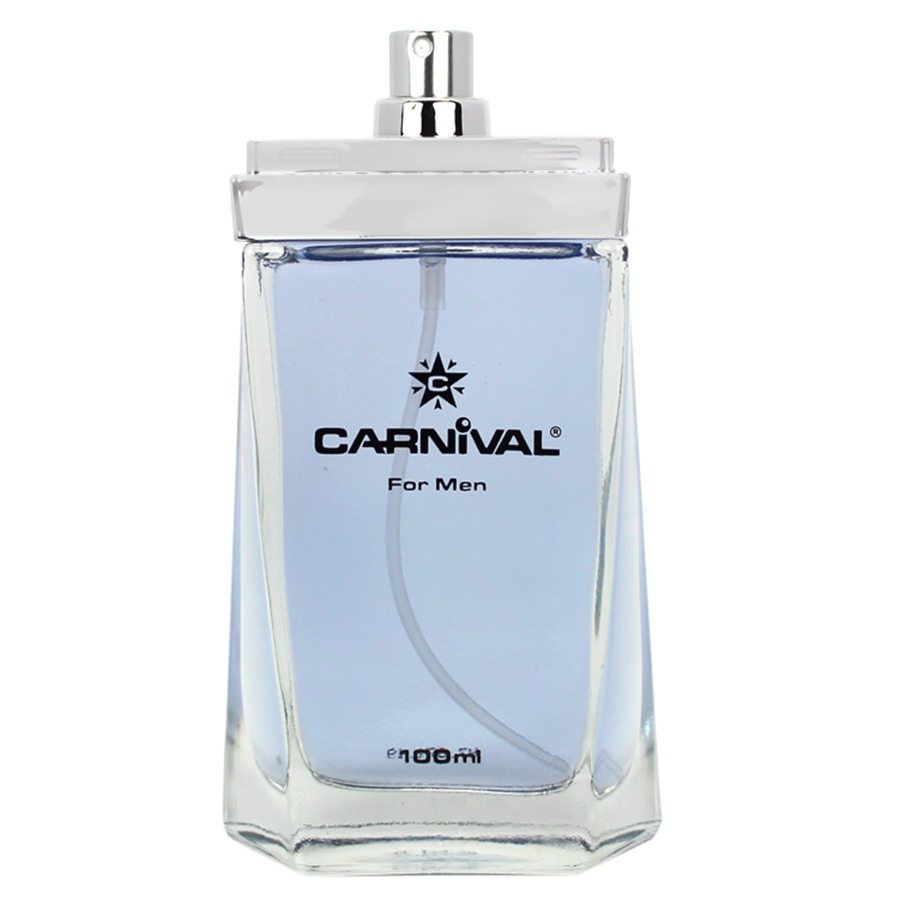 Nước Hoa Nam Carnival N7 (100ml)