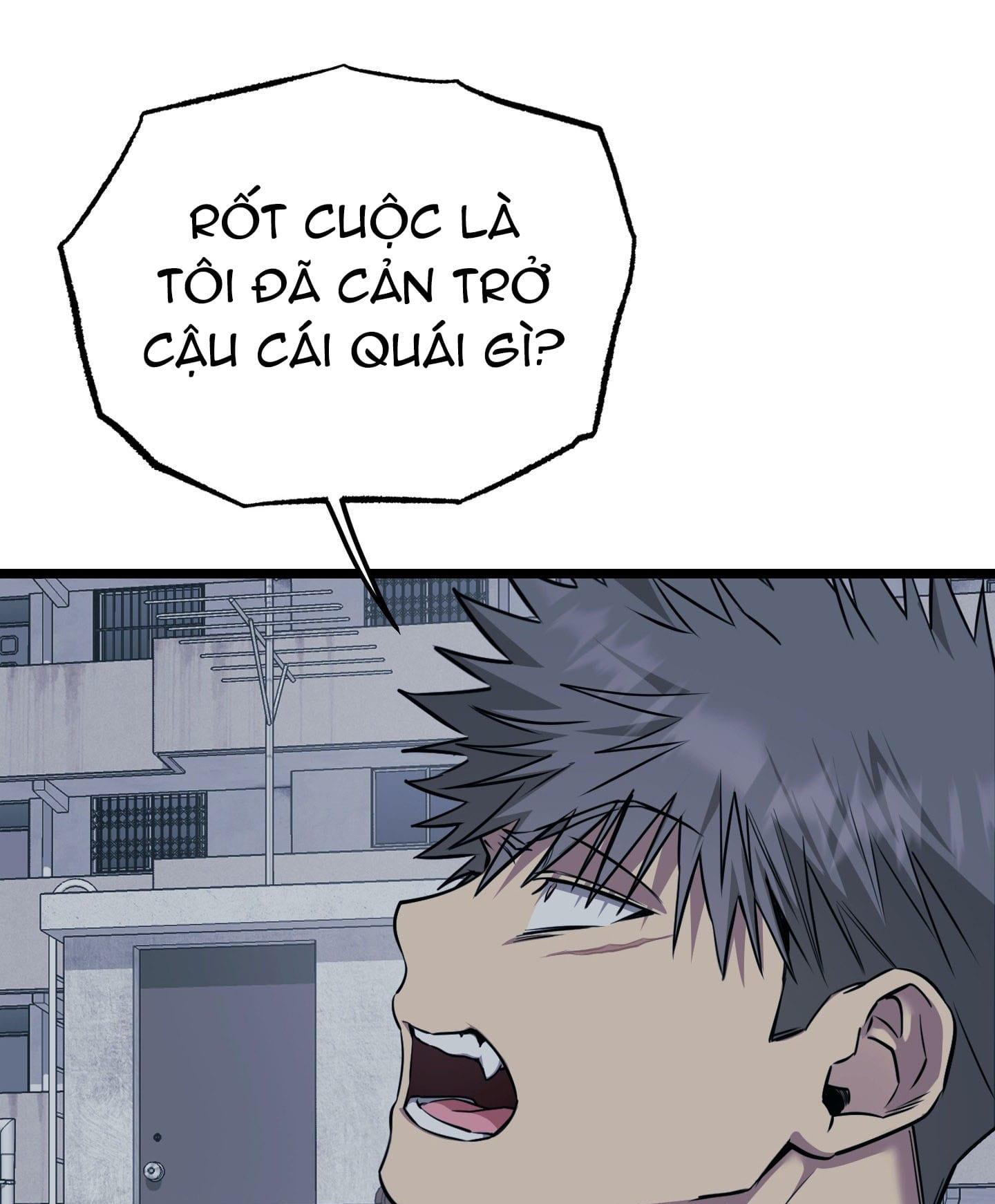 tôn kính và khát khao chapter 8 23