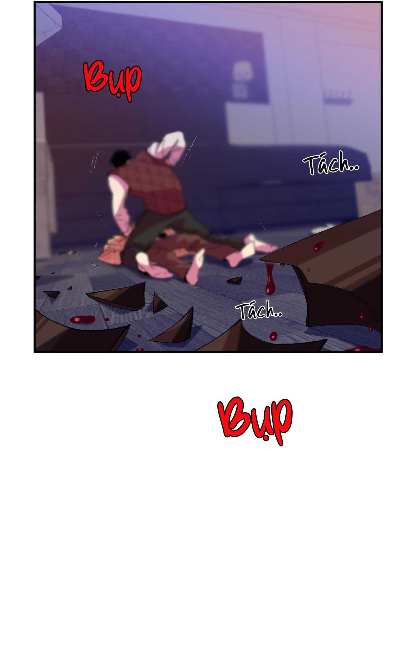 ông chú bên cửa sổ chapter 51 5