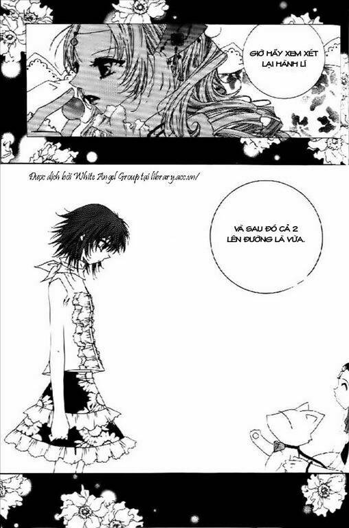 platina chapter 0 16