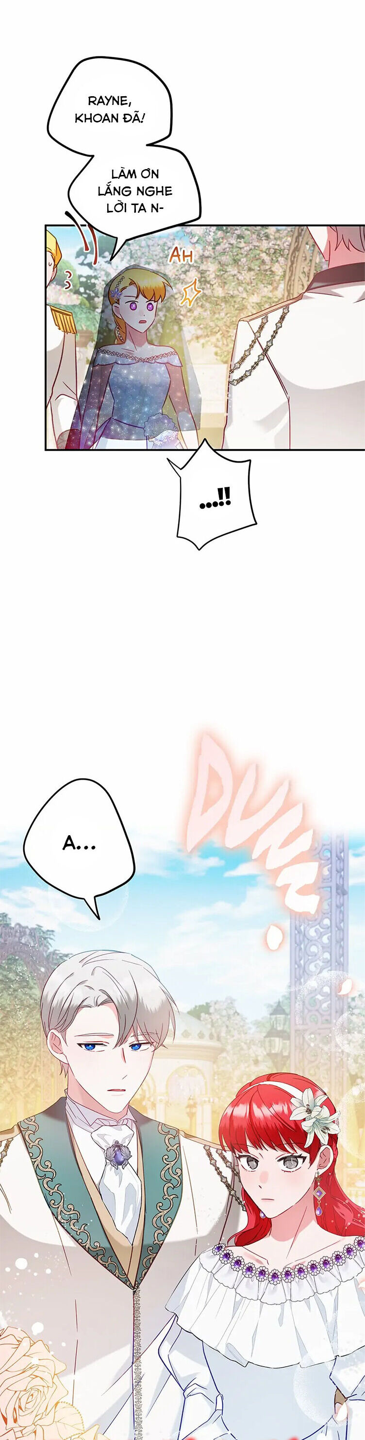 hoàng tử chuyển sinh trở thành người mạnh nhất thế giới nhờ vào sự hiểu biết về bug chapter 52 7