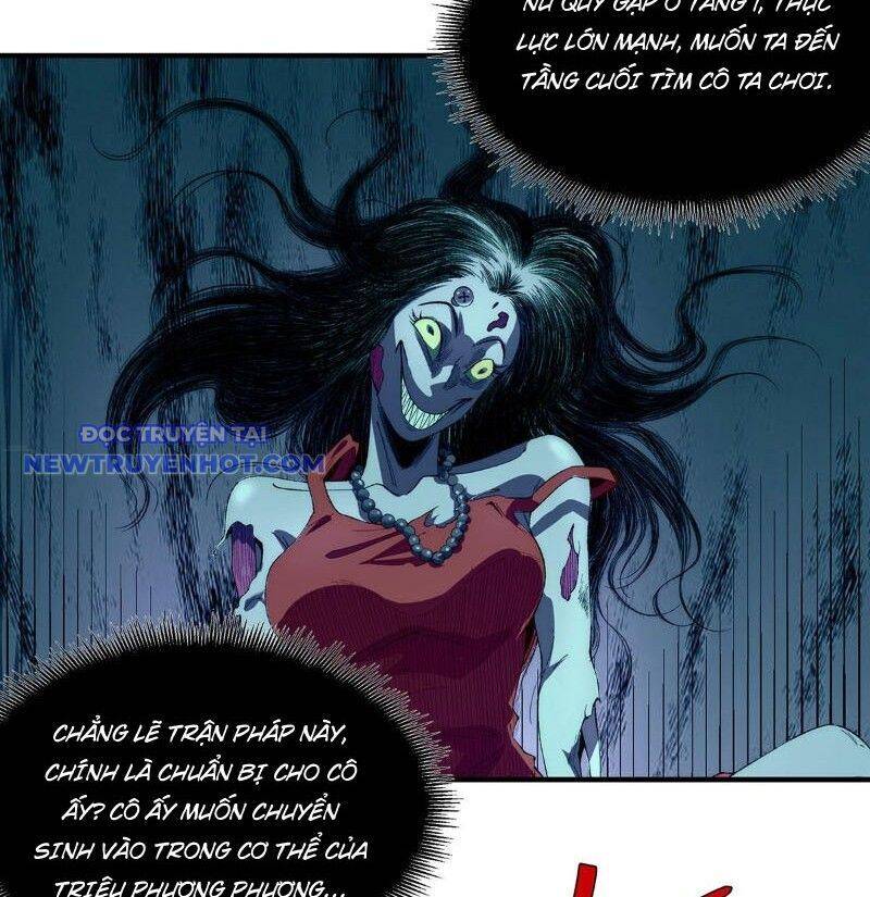 vô hạn thôi diễn chapter 47 50