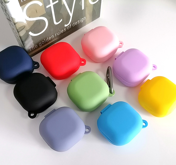 Ốp Case Nhựa TPU bảo vệ cho Samsung Galaxy Buds Live