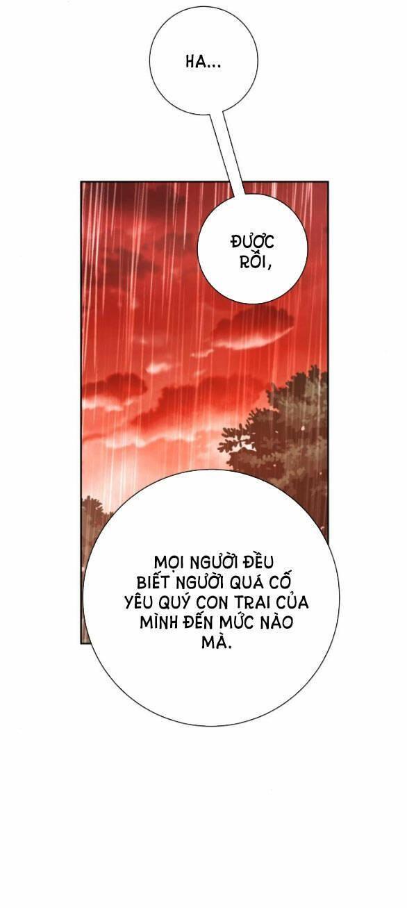 tôi muốn trở thành cô ấy chỉ một ngày chapter 131.2 10