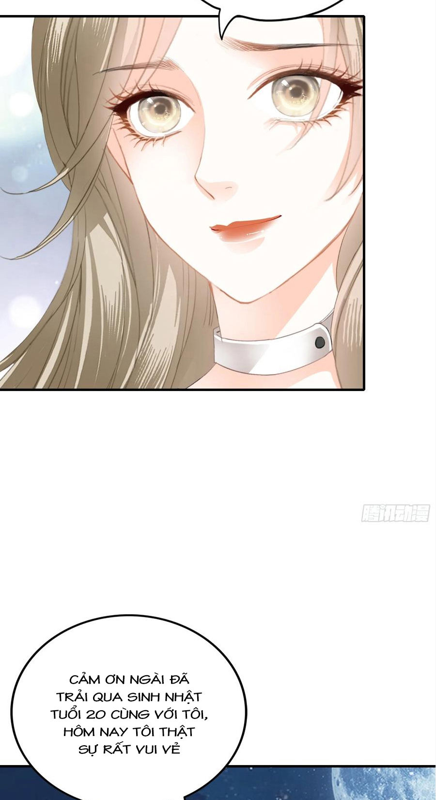 bạo quân ái nhân chapter 138 4