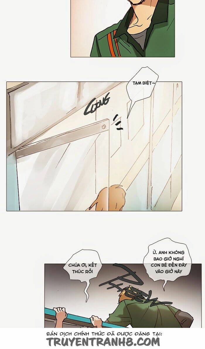 nữ sinh phép thuật chapter 36 35