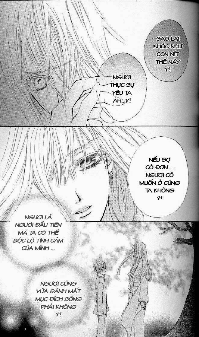 hiệp sĩ vampire chapter 20 43