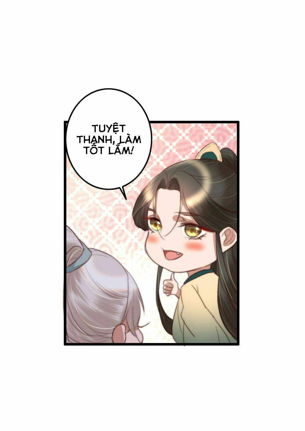 hành trình thịnh sủng chi cẩm tú chapter 47 18