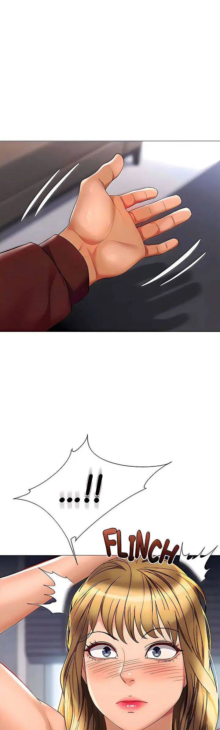 my daughter's friend chapter 79 40